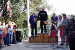 Krakowski Maraton Kajakowy 2005