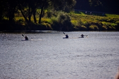XXXI OGÓLNOPOLSKI SPORTOWO - TURYSTYCZNY MARATON KAJAKOWY, GRAND PRIX PZK 2011